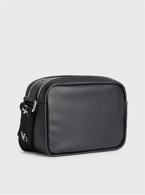 ultralight dblzipcamera bag 21 CALVIN KLEIN JEANS | K60K610326BDS